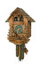 Harzer Cuckooclock MT 23 B�hler AG Interlaken
