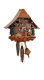 B�hler AG Interlaken Harzer Cuckooclock