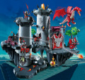 Playmobil grosse Drachenburg B�hler Spielwaren Interlaken