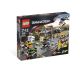 B�hler Spielwaren Interlaken Lego racers 8186