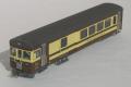 BOB Steuerwagen  BDt 403 braun/beige