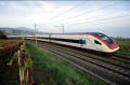 B�hler AG Interlaken Roco 69150