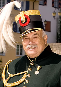 Konrad Weiss Konrad Weiss