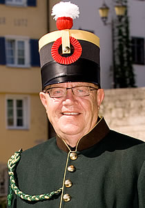 Günther Luplow Günther Luplow