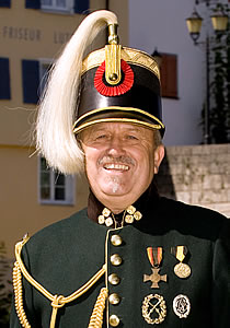 Walter Stützle Walter Stützle