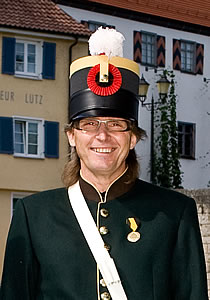 Rolf Braun