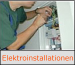 Elektroinstallationen