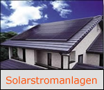 Solarstromanlagen