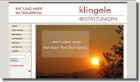Klingele Bestattungen, Schopfheim