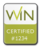 WIN-Zertifikat