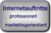 Internetauftritte