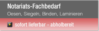 Hansen hat die schnelle Lösung - Notariats-Fachbedarf, Ösen, Siegeln, Binden, Laminieren Hansen hat die schnelle Lösung - Notariats-Fachbedarf, Ösen, Siegeln, Binden, Laminieren