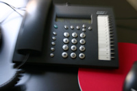 Telefonservice