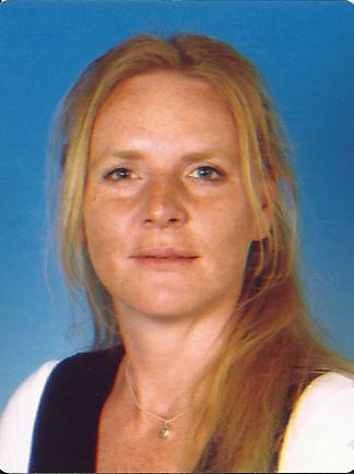 Yvonne Meusel