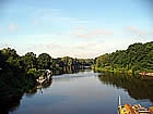Teltowkanal in Kleinmachnow
