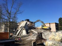 Ev. Kirche Bochum-Laer 2015 Ev. Kirche Bochum-Laer 2015