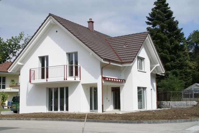 Haus 5