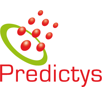 Logo Predictys