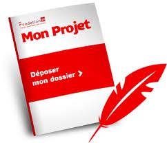 vous avez un projet