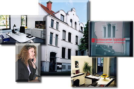 Wir freuen uns �ber Ihren Besuch im businesscenter-lippstadt