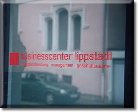 businesscenter-lippstadt - Ihre Domizil- bzw. Postadresse f�r Ihr Unternehmen