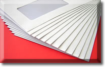 Mailings - wir schreiben und verarbeiten Ihre Werbebriefe, Rundschreiben, Newsletter u.v.m.
