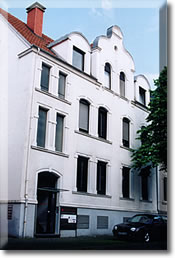 Ihr businesscenter-lippstadt bietet Ihnen B&uuml;ror&auml;ume, komplett m&ouml;bliert inkl. Sekretariatsservice