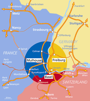 Der Regio-Link