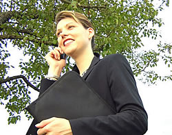 Unsere pers�nliche Betreuung