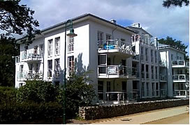 Buske Hausverwaltung - seit über 10 Jahren erfolgreich in der Immobilienwirtschaft tätig
