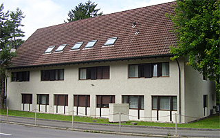 Ihr neues Zuhause am B&auml;chliwis 2b in Bachenb&uuml;lach