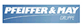 Pfeiffer & May / L&ouml;ffelhardt