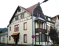 Poststra&szlig;e, Neckargem&uuml;nd - Renovierung und Sanierung