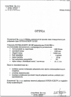 Opinia Krono-Wood dla połączenia Super-Screw Opinia Krono-Wood dla połączenia Super-Screw