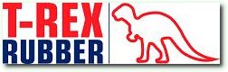 T-REX RUBBER
