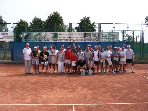 CTP CUP