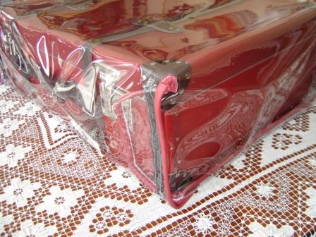 Leder & Textilien