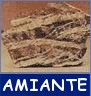 Photo d'amiante