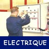 Photo diagnostic �lectrique