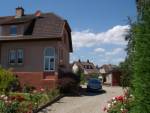 Wittelsheim, belle maison des mines r�nov�e