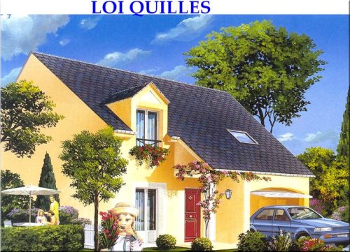 LOI QUILLES VENDUE EN 1995