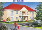 LOI QUILLES VENDUE EN 1997