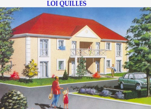 LOI QUILLES VENDUE EN 1997