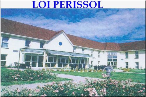 LOI PERISSOL VENDUE EN 1998 - R�sidence M�dicalis�e