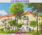 LOI MEHAIGNERIE VENDUE EN 1994