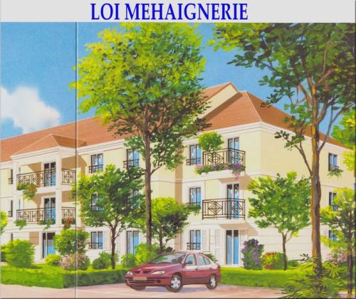 LOI MEHAIGNERIE VENDUE EN 1994