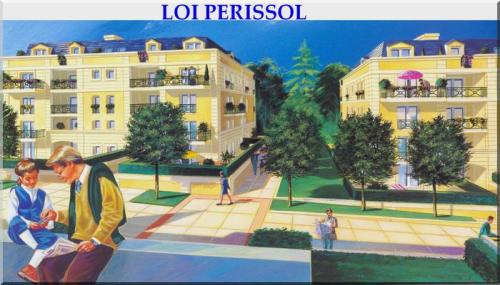 LOI PERISSOL VENDUE EN 1998
