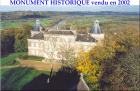 MONUMENT HISTORIQUE vendu en 2002