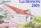 Loi BESSON vendue en 2001