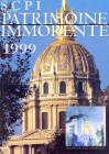 SCPI Immorente 1999